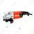 DYK 7 inch WaterProof 2600W Angle Grinder,8500RPM(D1A-EE01-180A)
